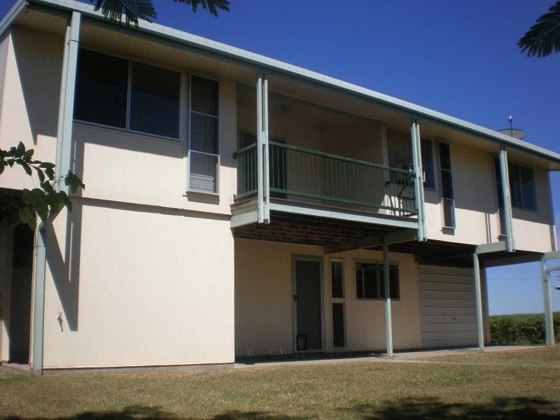 116 First Street, Home Hill QLD 4806