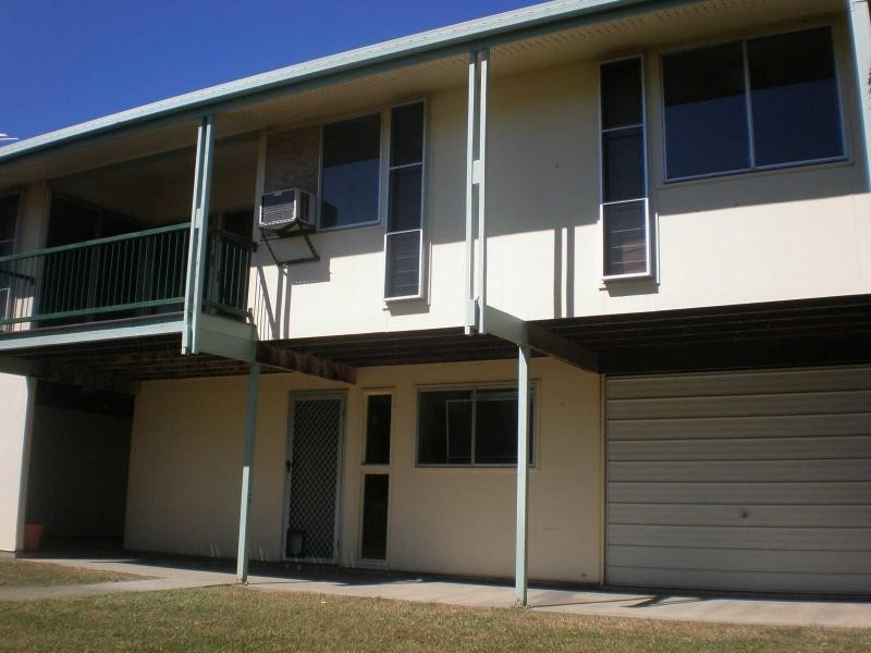 116 First Street, Home Hill QLD 4806