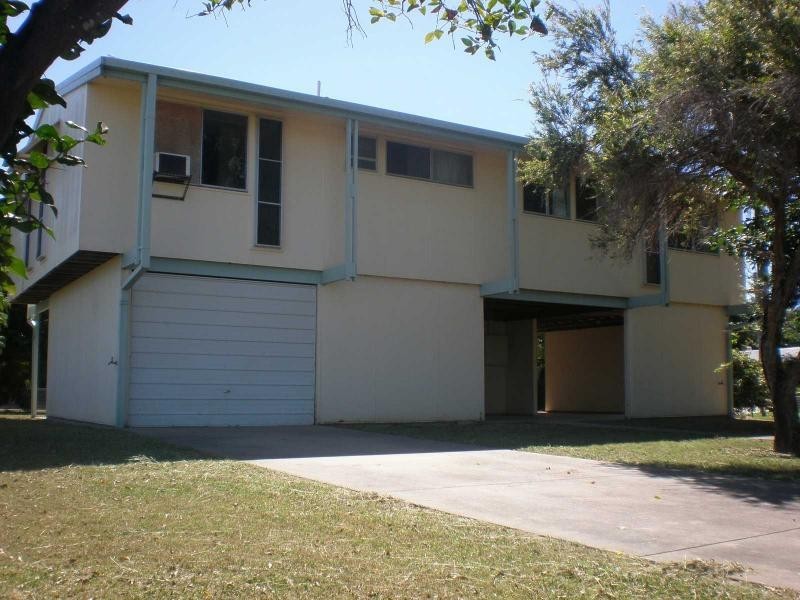 116 First Street, Home Hill QLD 4806