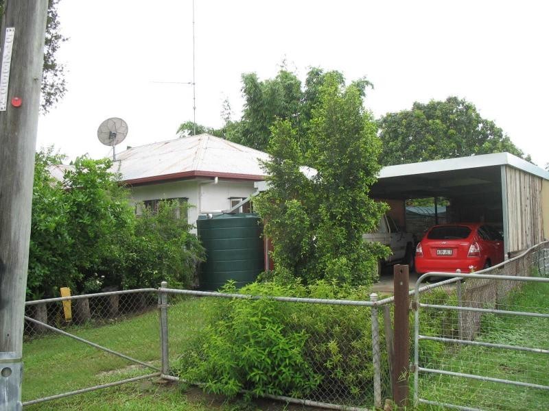 Dalbeg QLD 4807