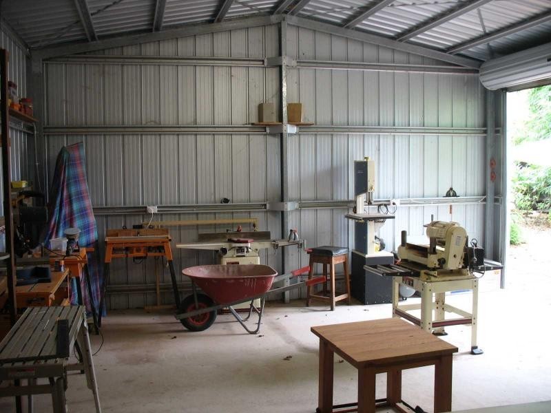Dalbeg QLD 4807