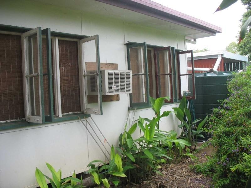 Dalbeg QLD 4807