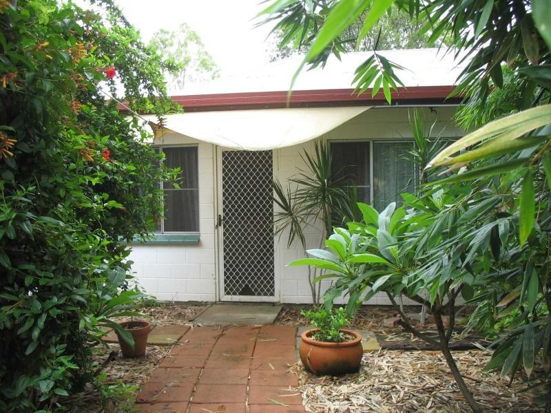 Dalbeg QLD 4807