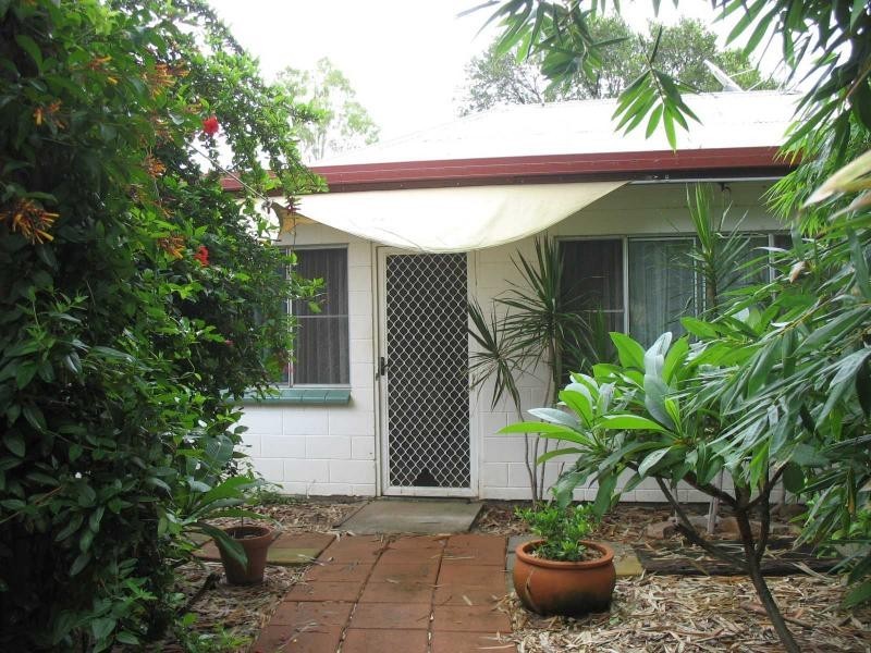Dalbeg QLD 4807