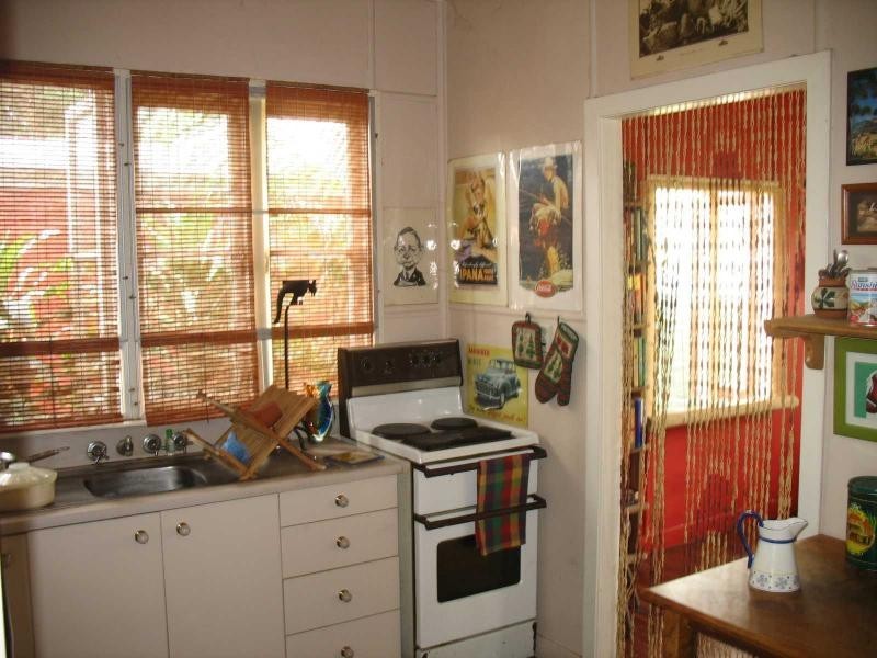 Dalbeg QLD 4807