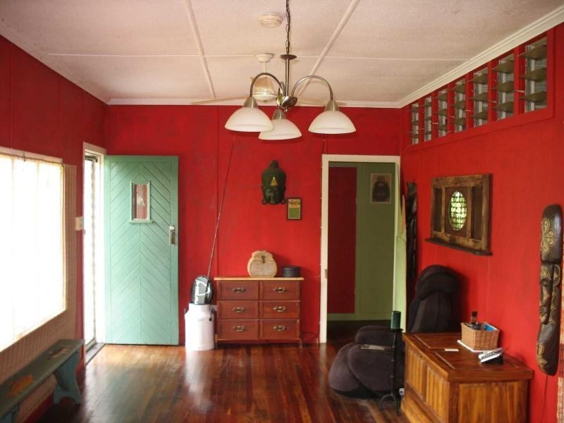 Dalbeg QLD 4807