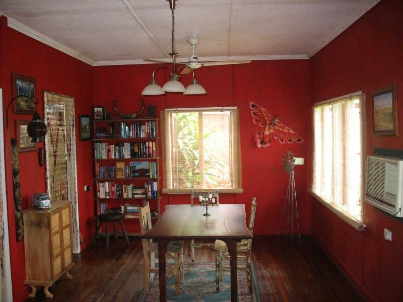 Dalbeg QLD 4807