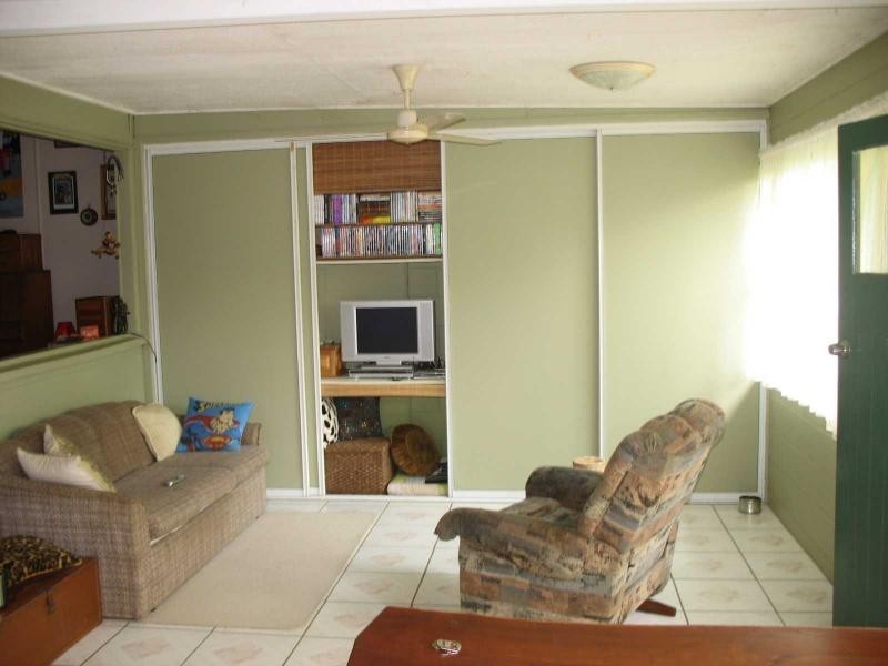 Dalbeg QLD 4807