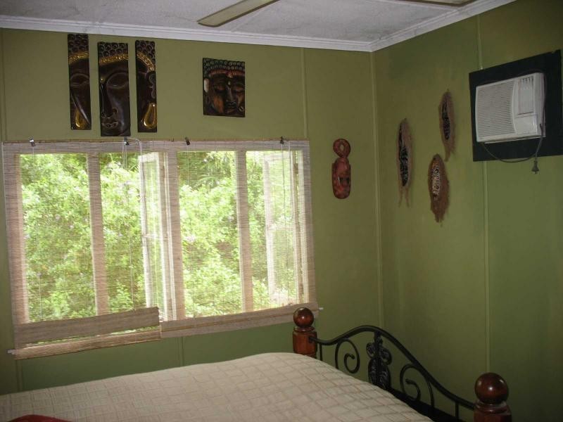 Dalbeg QLD 4807