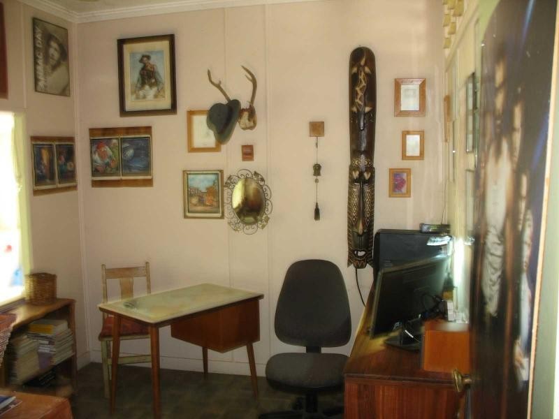 Dalbeg QLD 4807
