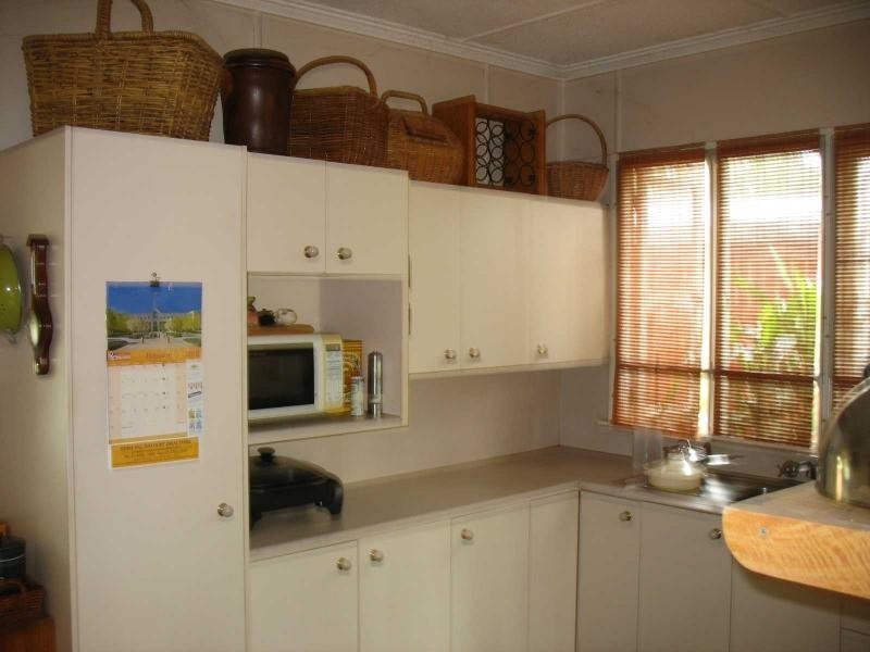 Dalbeg QLD 4807
