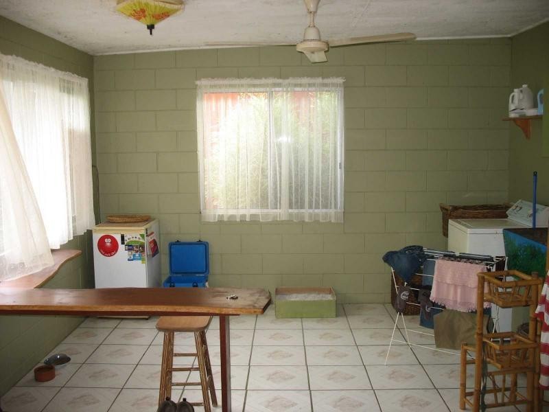 Dalbeg QLD 4807