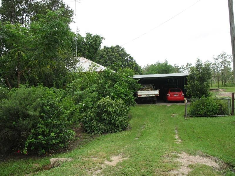 Dalbeg QLD 4807