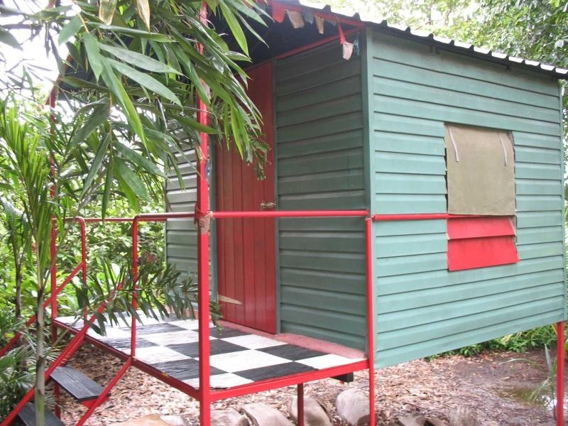 Dalbeg QLD 4807