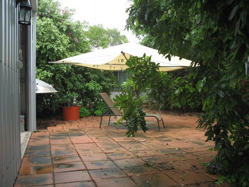 Dalbeg QLD 4807