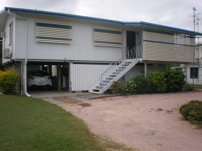 10 Sexton Street, Brandon QLD 4808