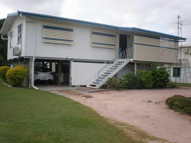 10 Sexton Street, Brandon QLD 4808