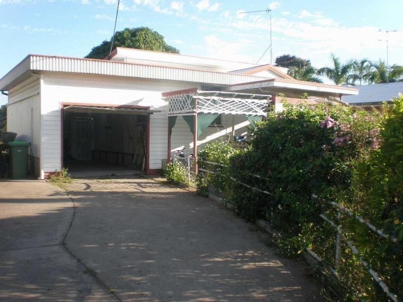 33 Drysdale Street, Brandon QLD 4808