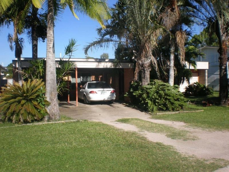 14 Hayes Street, Ayr QLD 4807