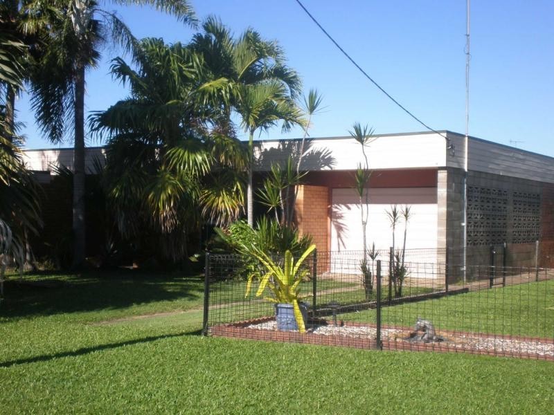 14 Hayes Street, Ayr QLD 4807