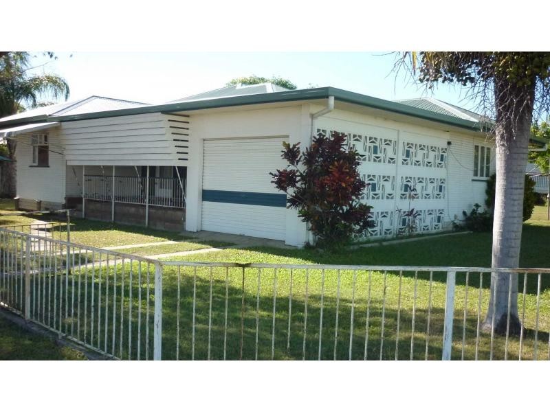 Ayr QLD 4807
