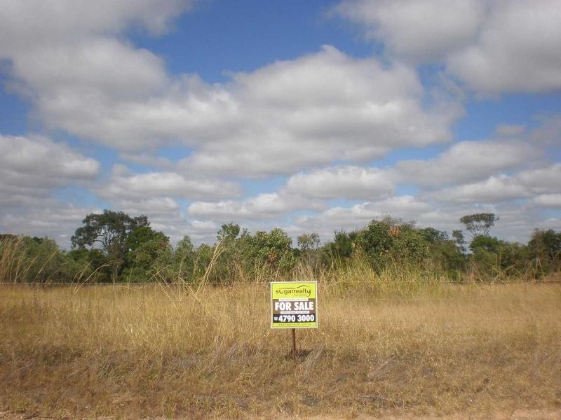 101 Sayers Road, Barratta QLD 4809