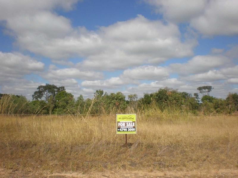 101 Sayers Road, Barratta QLD 4809