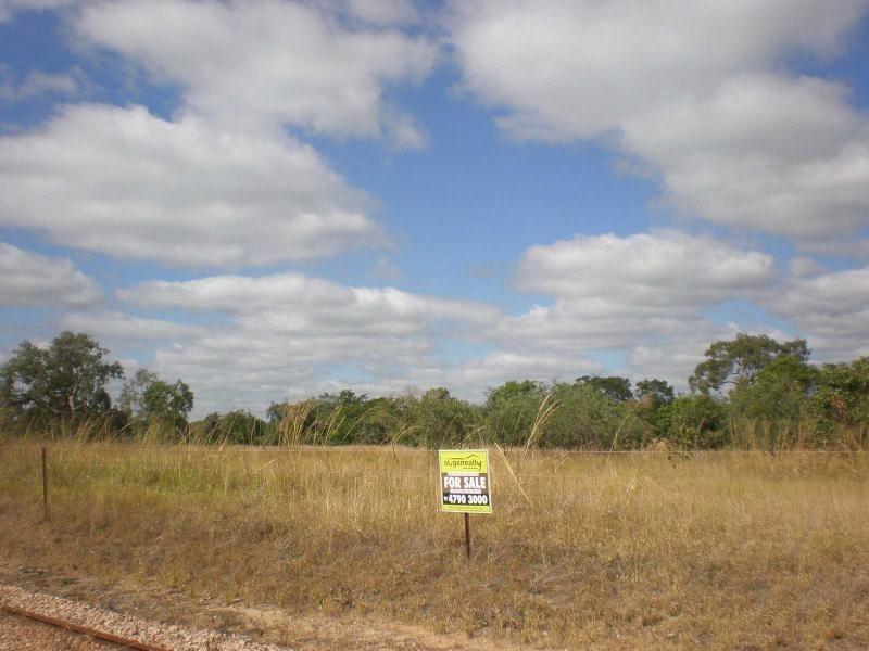 101 Sayers Road, Barratta QLD 4809