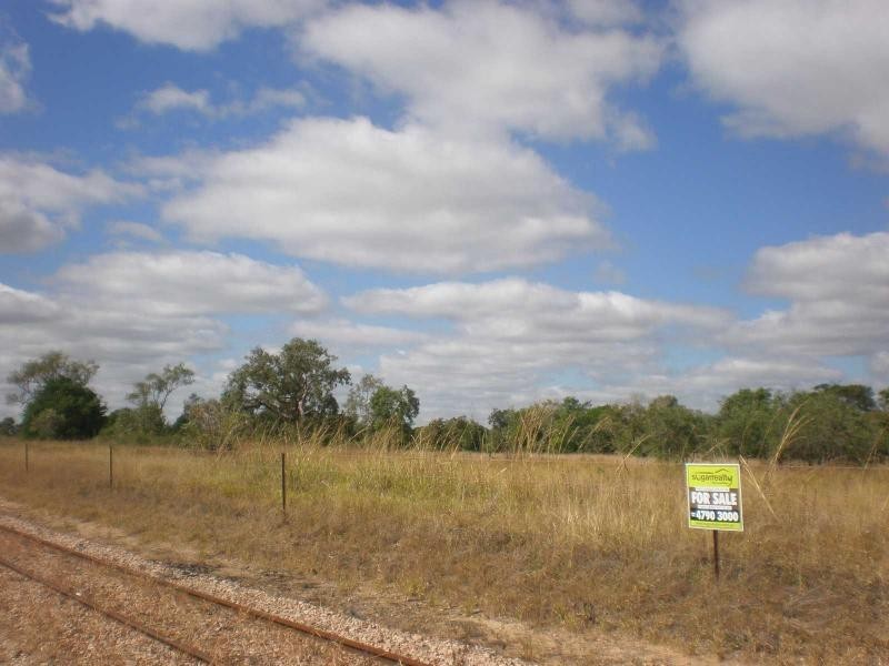 101 Sayers Road, Barratta QLD 4809