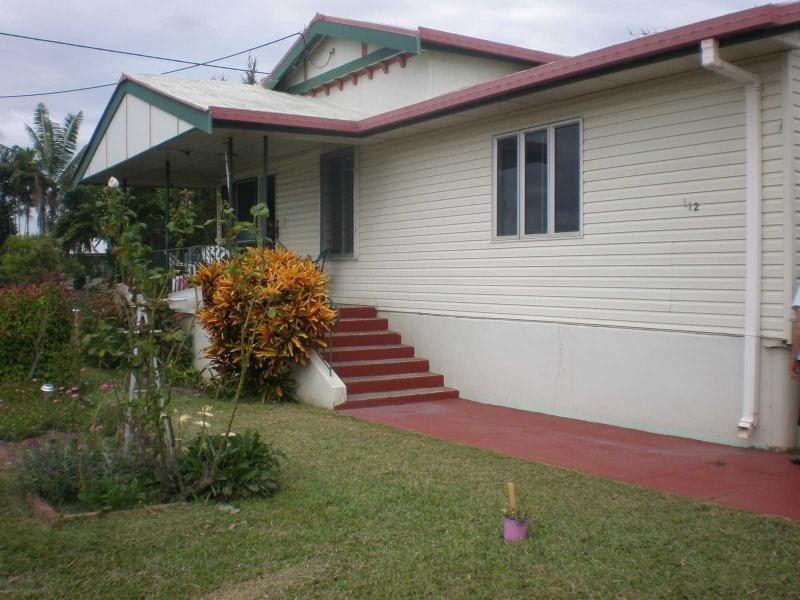112 Fourteenth Avenue, Home Hill QLD 4806