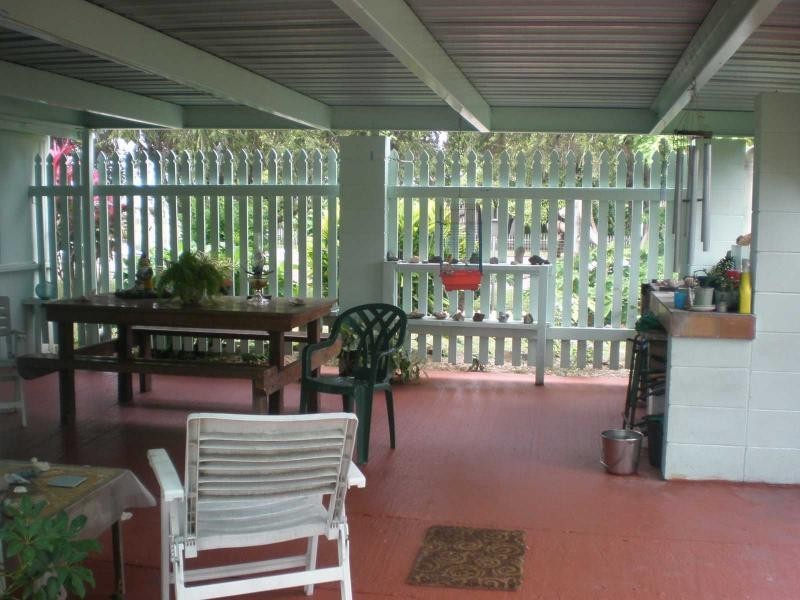 112 Fourteenth Avenue, Home Hill QLD 4806