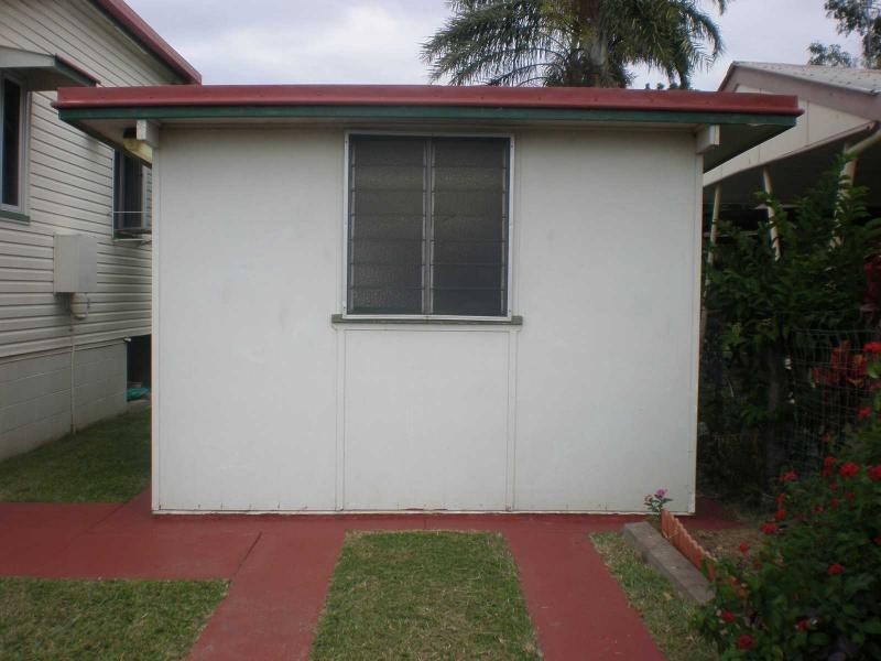 112 Fourteenth Avenue, Home Hill QLD 4806