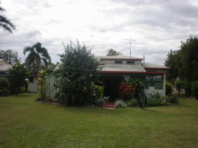 112 Fourteenth Avenue, Home Hill QLD 4806