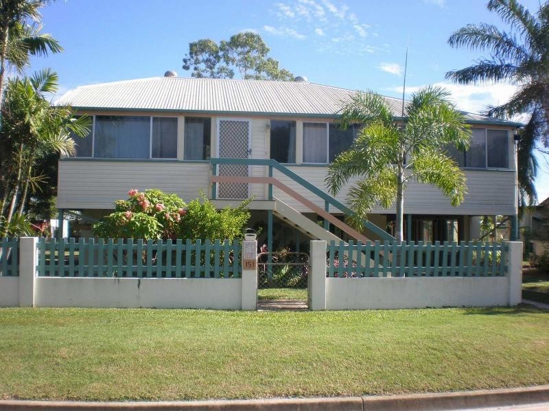 151 Munro Street, Ayr QLD 4807