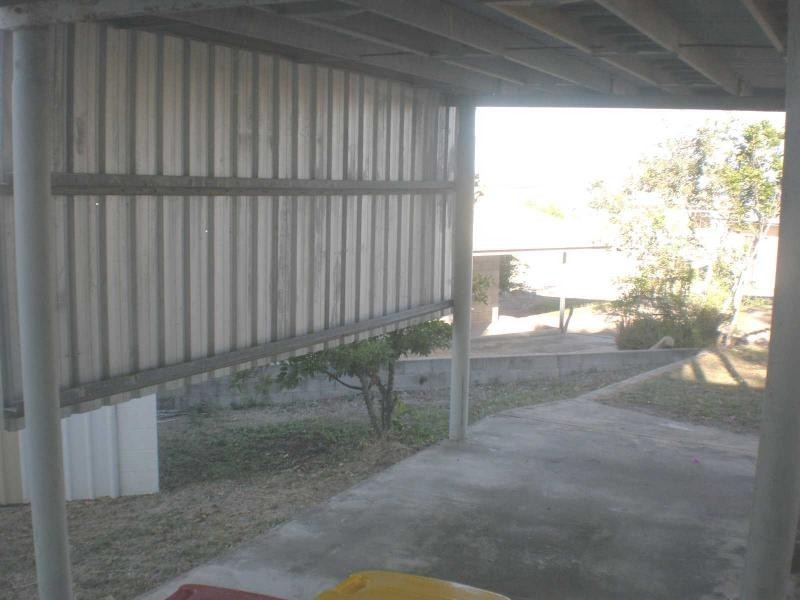 Wunjunga QLD 4806