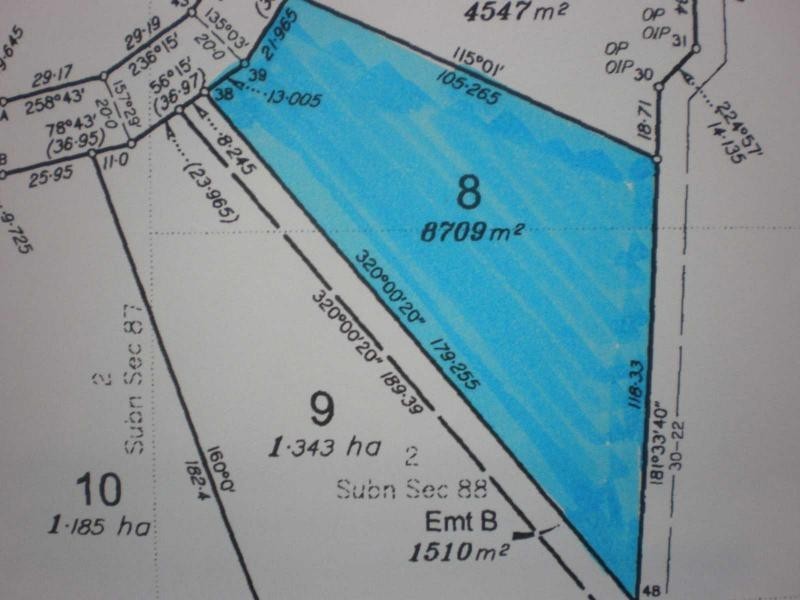 Lot 8 Ascot Crescent, Bowen QLD 4805