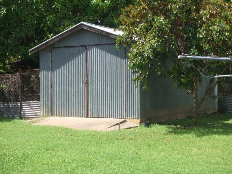 Ayr QLD 4807