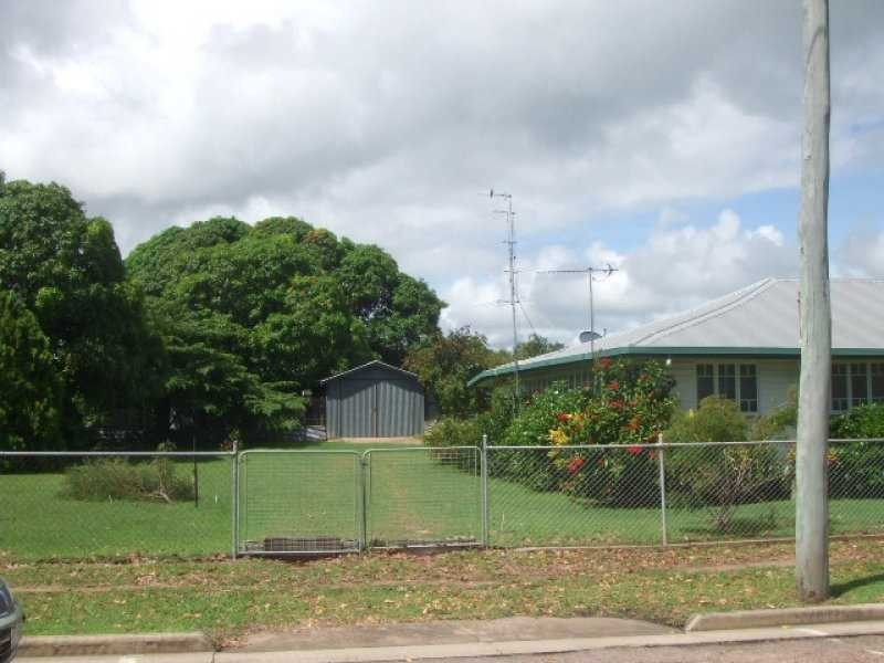 Ayr QLD 4807