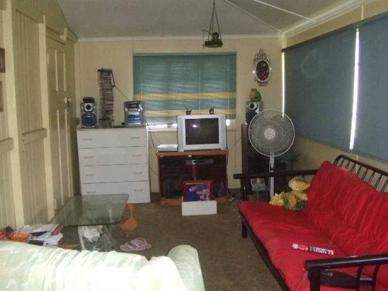 Ayr QLD 4807