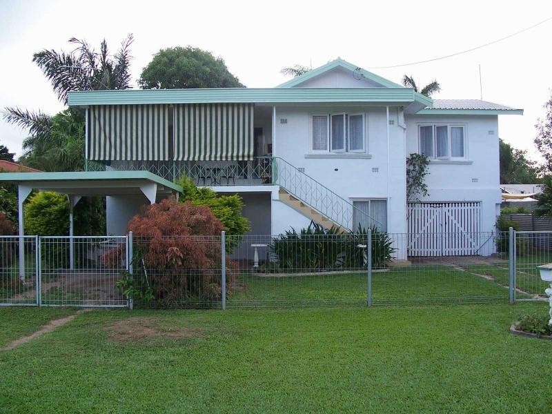 71 Third Avenue, Home Hill QLD 4806