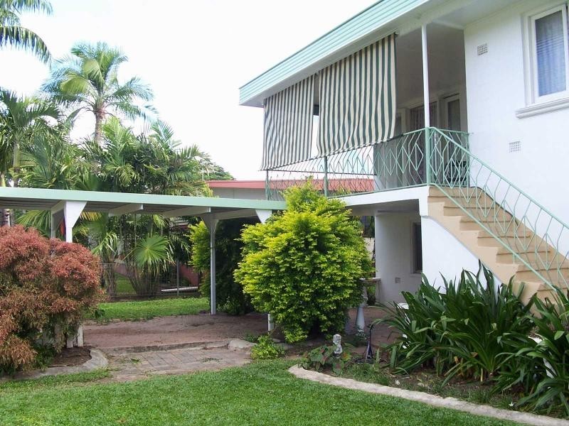 71 Third Avenue, Home Hill QLD 4806