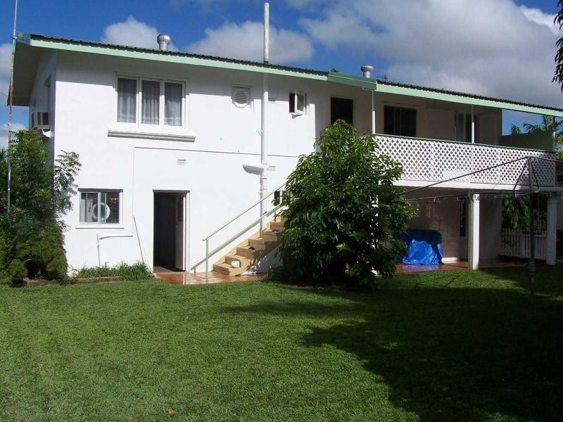 71 Third Avenue, Home Hill QLD 4806