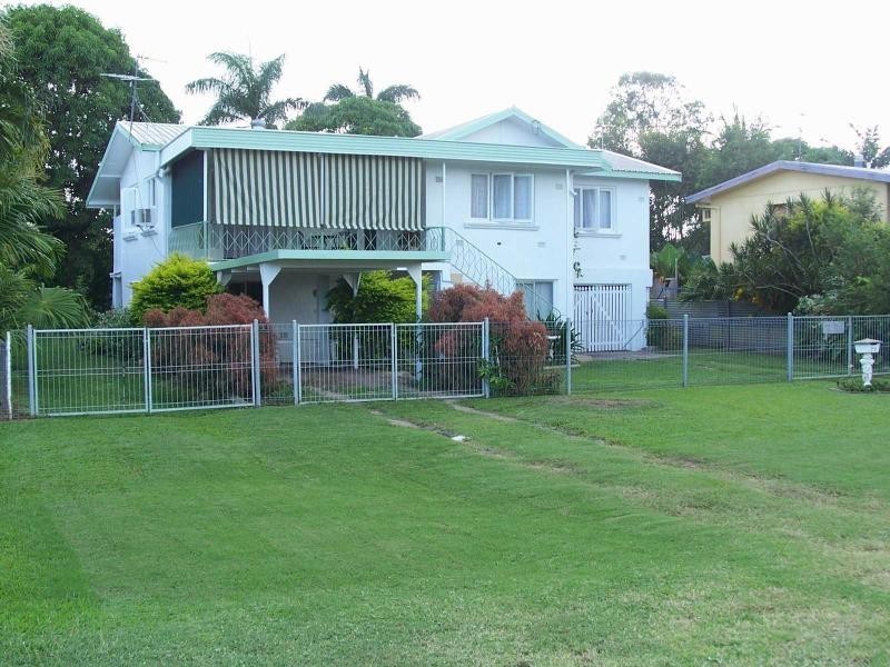 71 Third Avenue, Home Hill QLD 4806