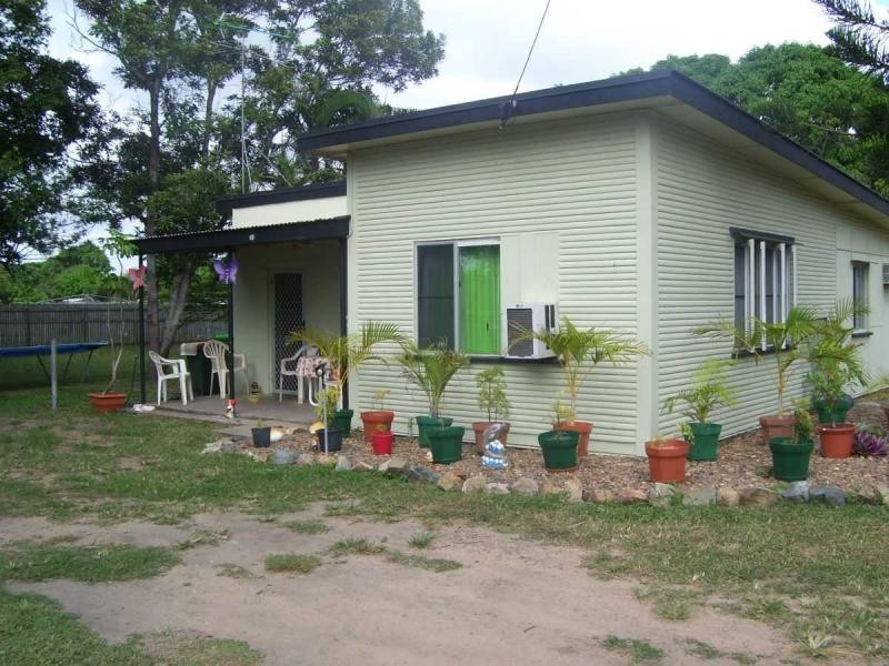 13 Sutcliffe Street, Ayr QLD 4807