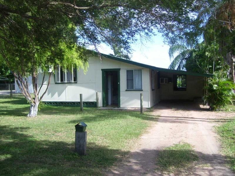 21 Margaret Street, Ayr QLD 4807