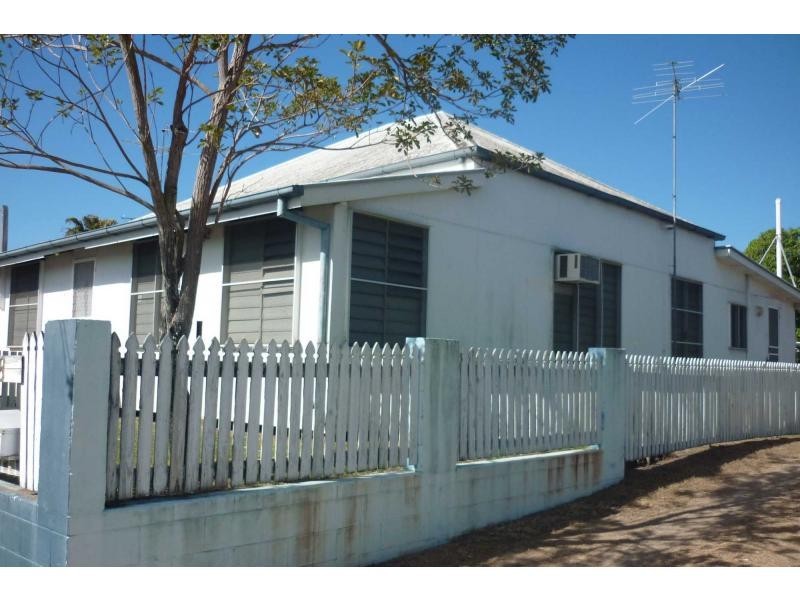 128 Wilmington Street, Ayr QLD 4807