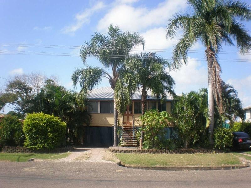 59 Sixth Street, Home Hill QLD 4806