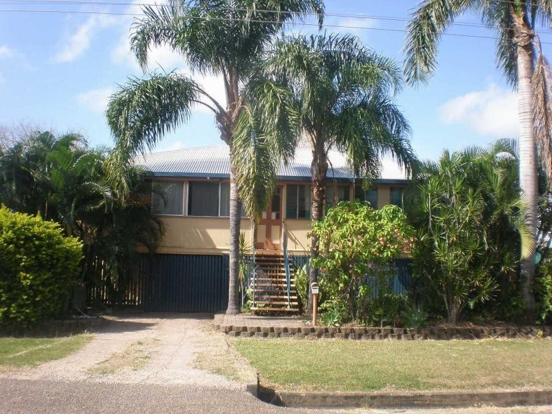 59 Sixth Street, Home Hill QLD 4806