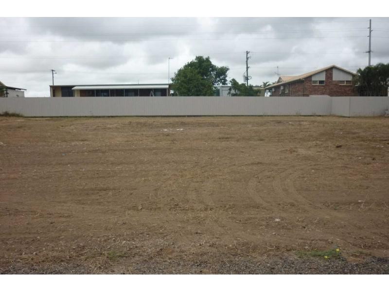 L3 / 57 Old Clare Road, Ayr QLD 4807