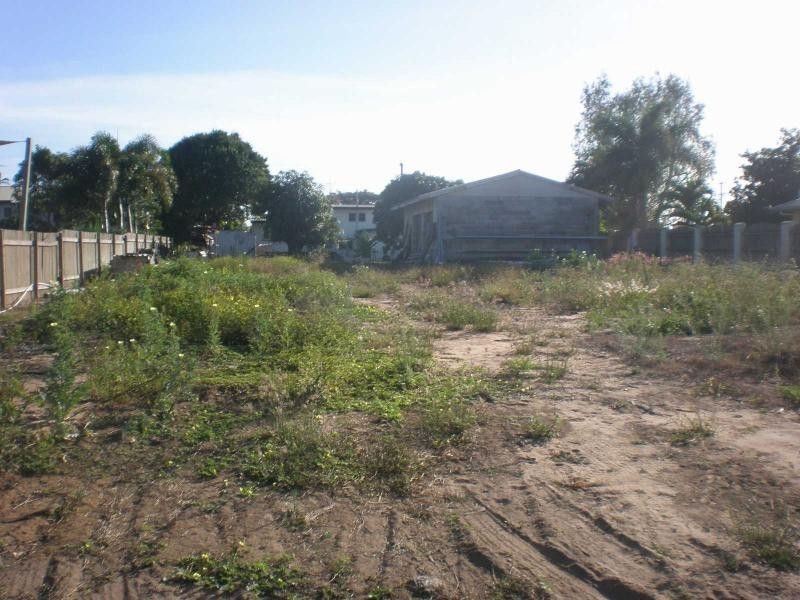 70 Hillier Street, Brandon QLD 4808